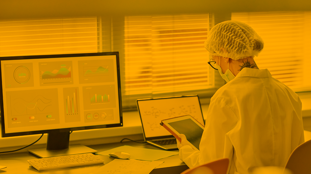 Publication With Our Lab Equipment