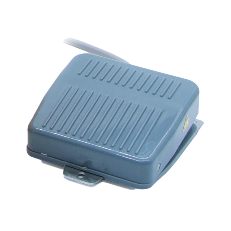 Foot Pedal Switch – Spare Part for IPS-P20 Peristaltic Pump