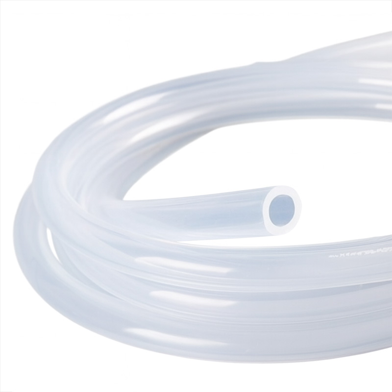 Polyethylene Tubing – Spare Part for Syringe Pumps and Laboratory Fluid Systems
